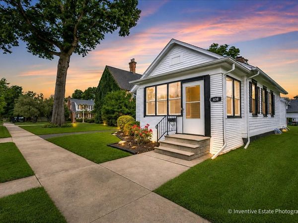 408 Marcy Street , Ottawa, IL 61350