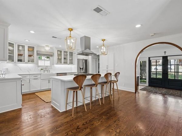 7920 Goforth Road, Dallas, TX 75238