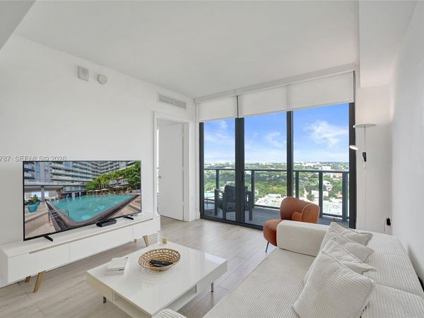 121 NE 34th St , Unit 2310, Miami, FL 33137