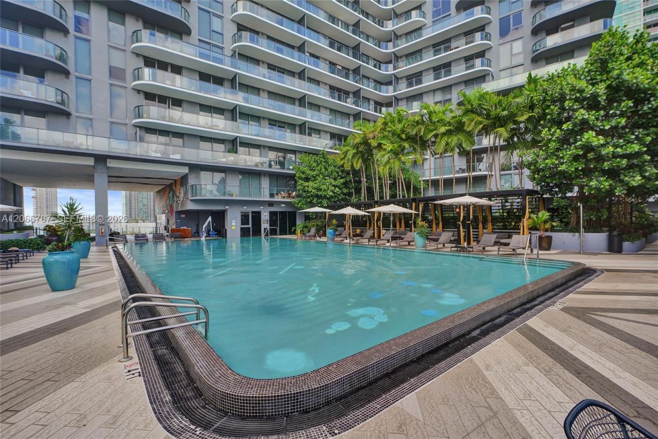 121 NE 34th St , Unit 2310, Miami, FL 33137 Photo