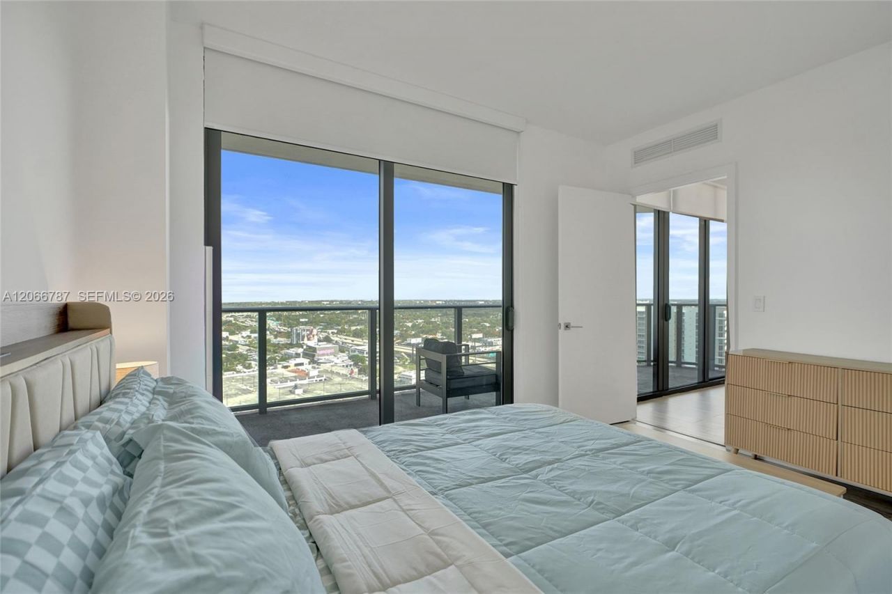 121 NE 34th St , Unit 2310, Miami, FL 33137 Photo