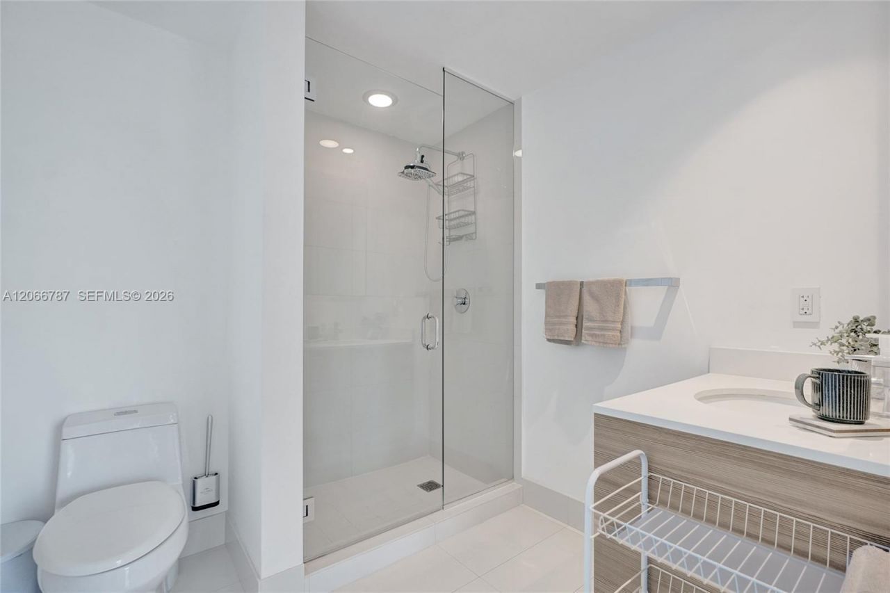 121 NE 34th St , Unit 2310, Miami, FL 33137 Photo
