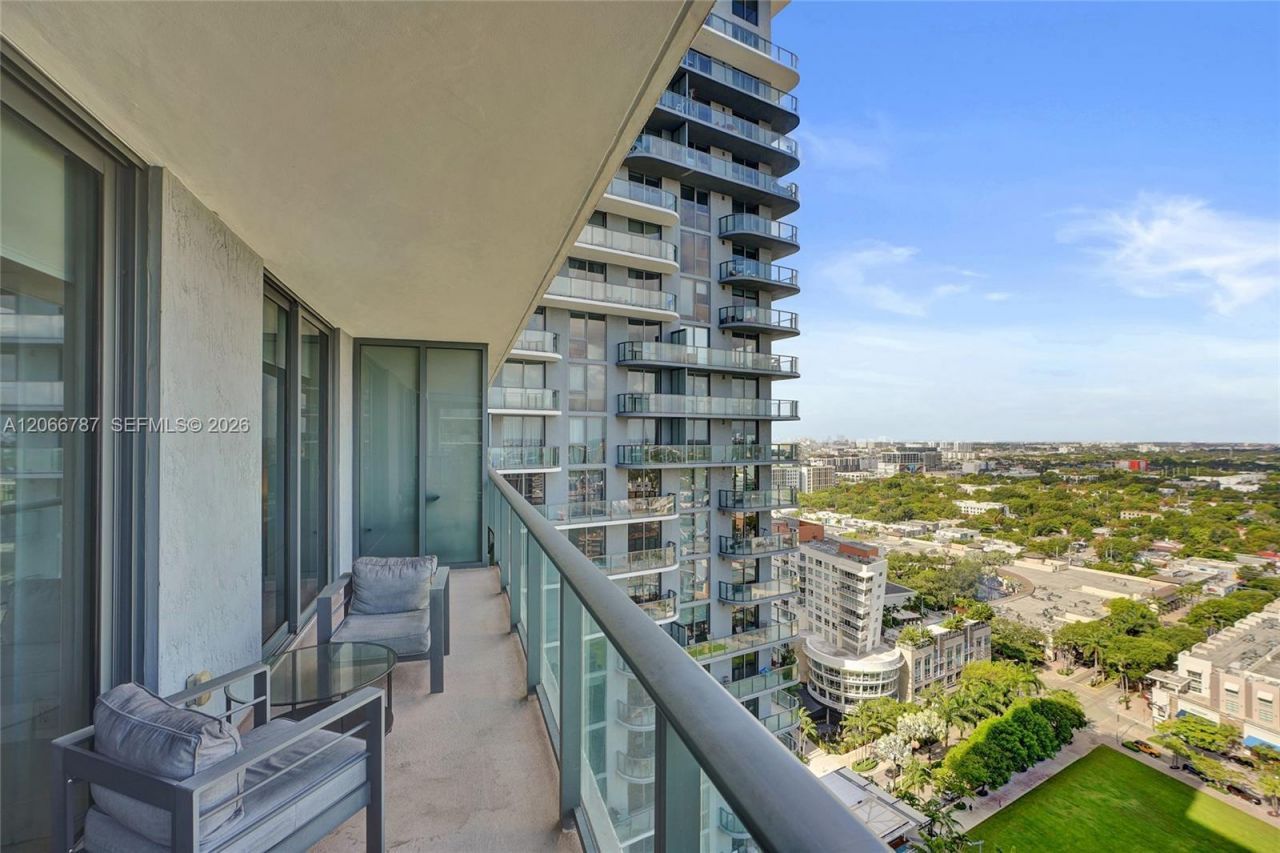 121 NE 34th St , Unit 2310, Miami, FL 33137 Photo