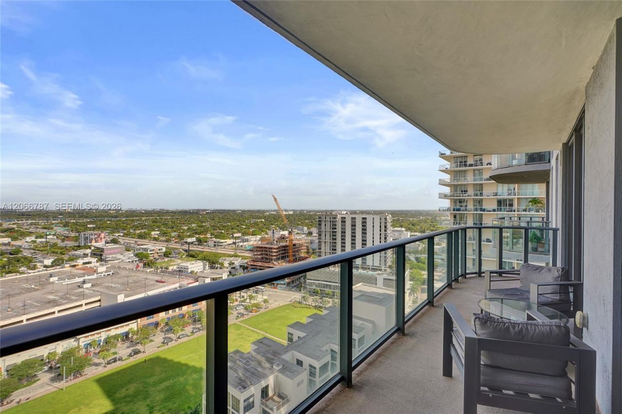 121 NE 34th St , Unit 2310, Miami, FL 33137 Photo