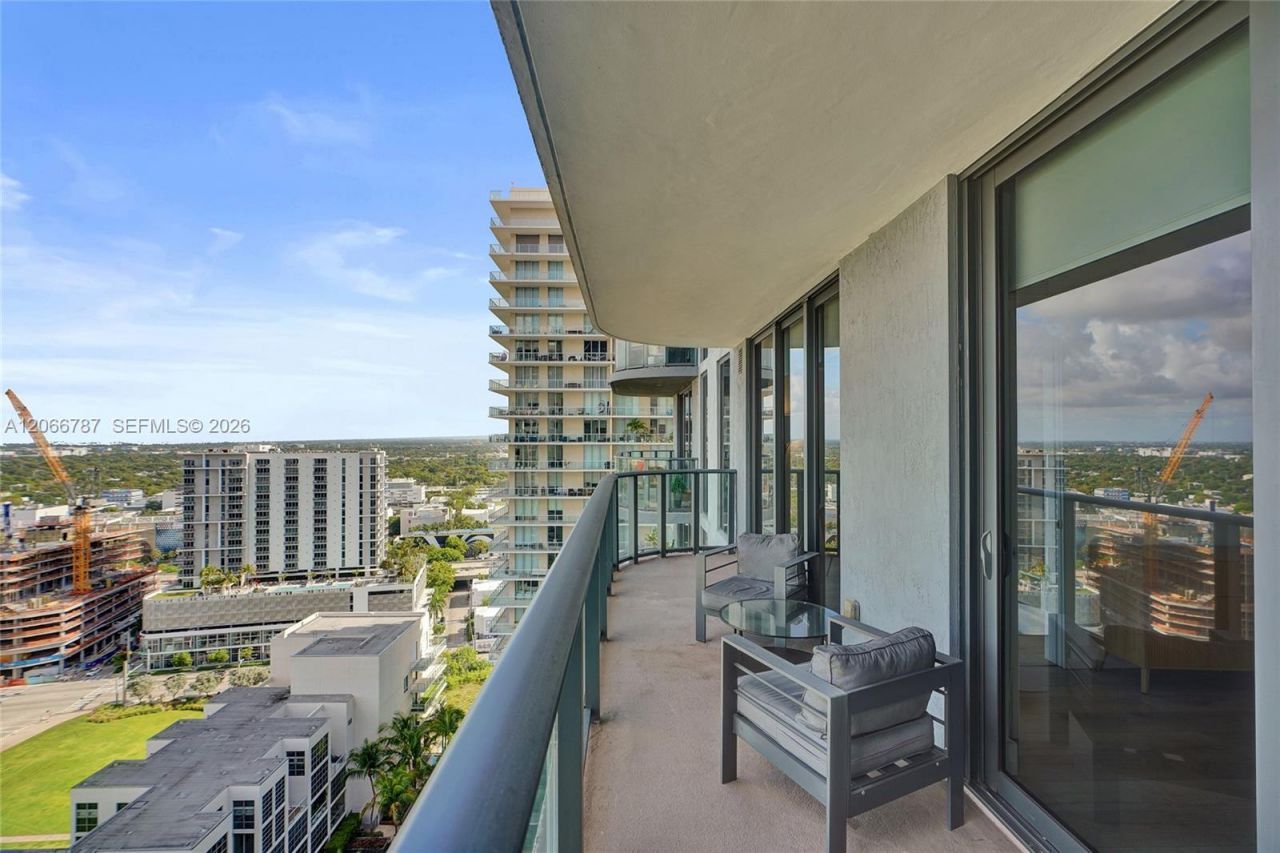 121 NE 34th St , Unit 2310, Miami, FL 33137 Photo
