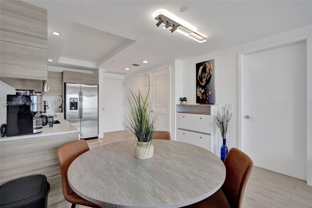 121 NE 34th St , Unit 2310, Miami, FL 33137 Photo