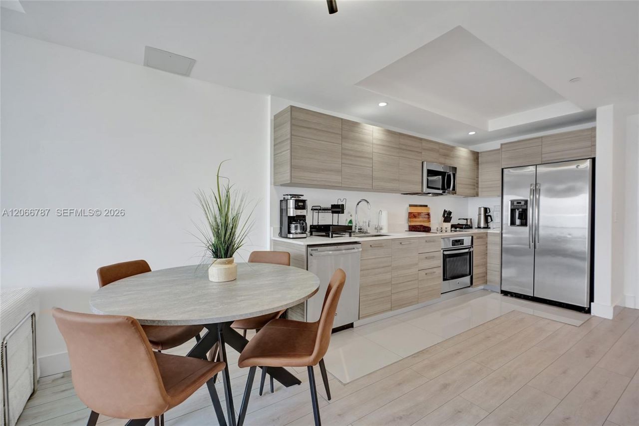 121 NE 34th St , Unit 2310, Miami, FL 33137 Photo