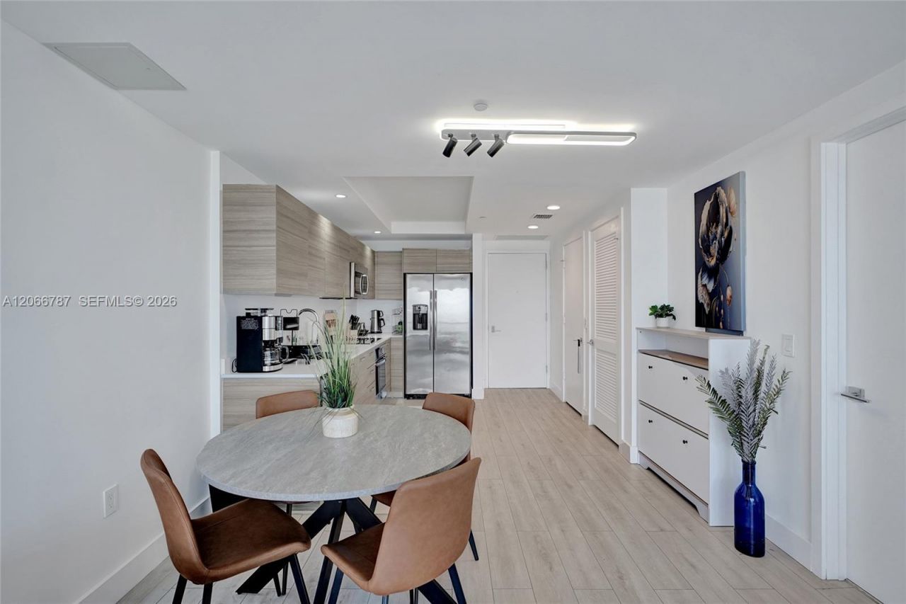 121 NE 34th St , Unit 2310, Miami, FL 33137 Photo
