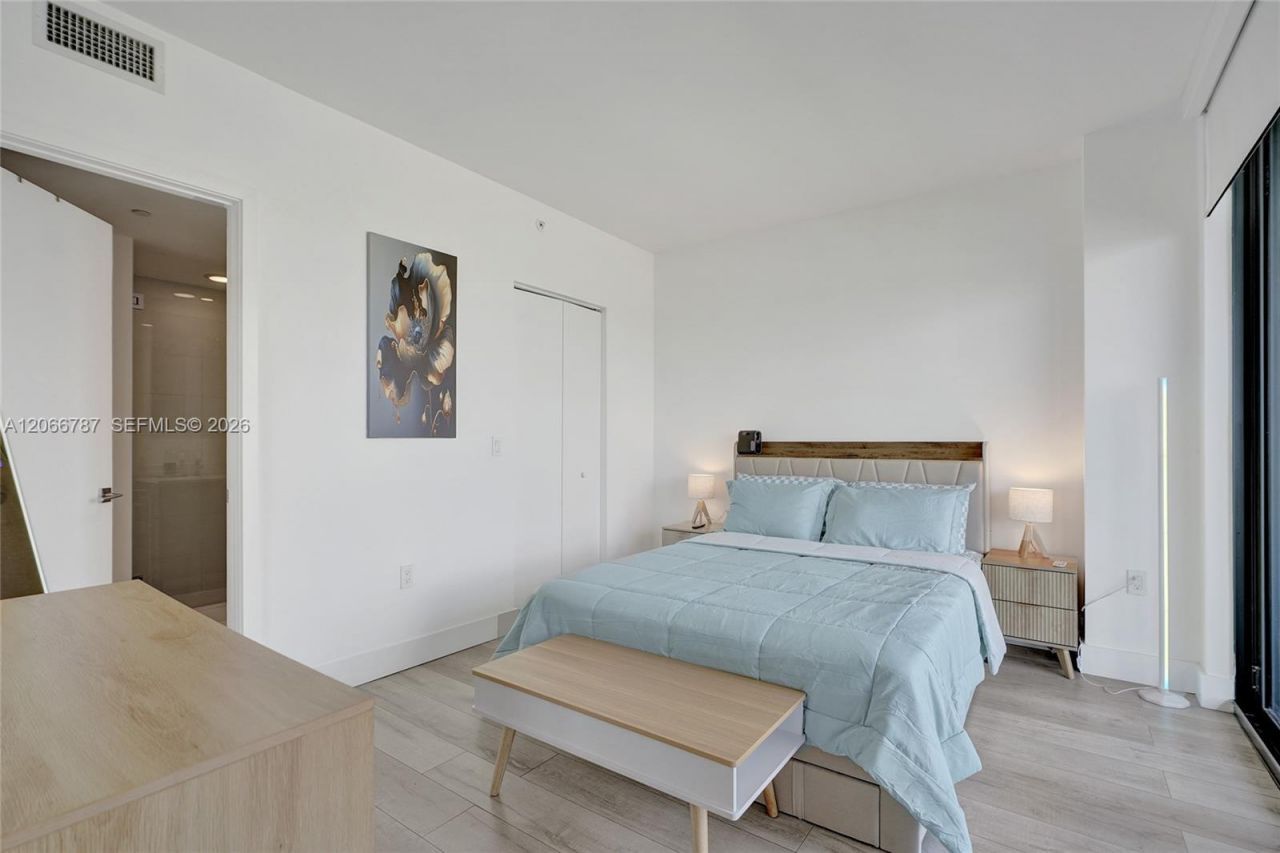121 NE 34th St , Unit 2310, Miami, FL 33137 Photo