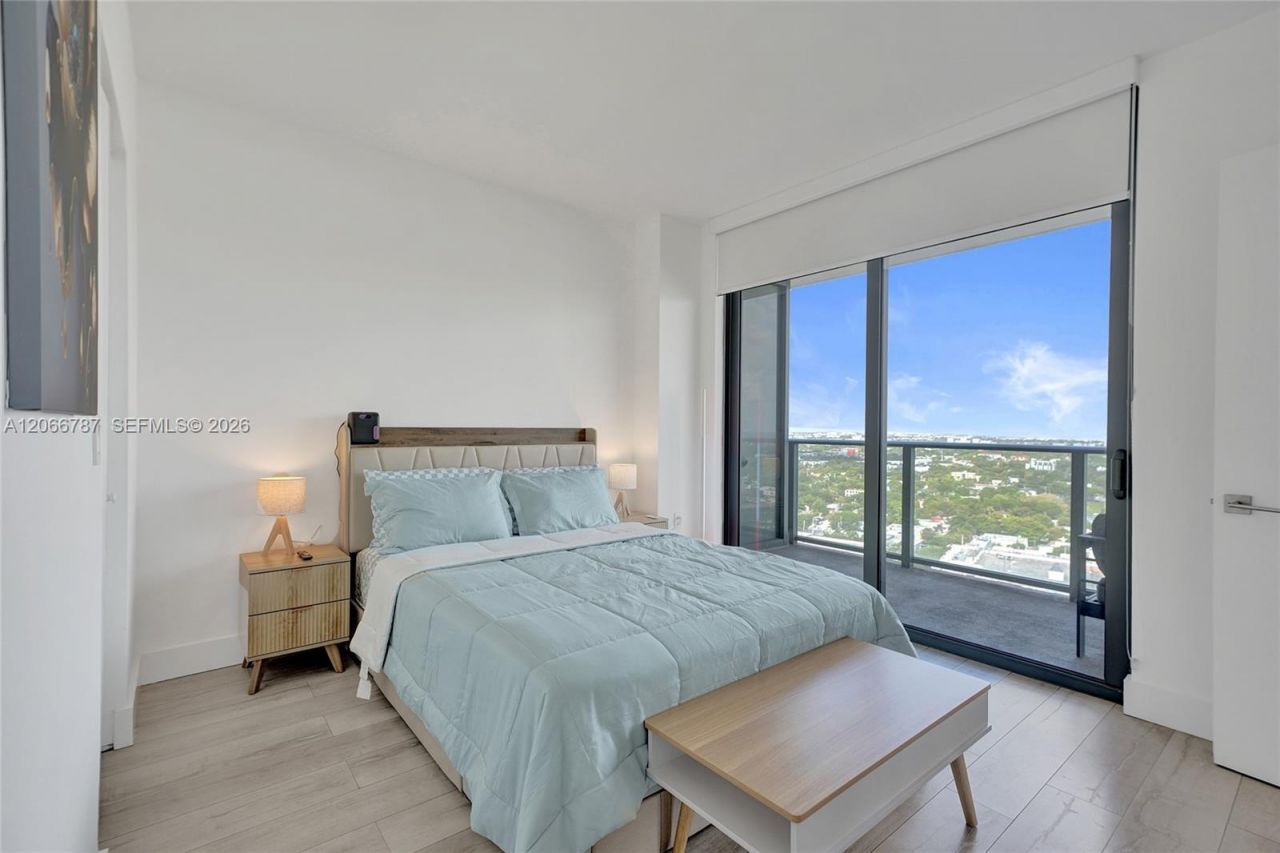 121 NE 34th St , Unit 2310, Miami, FL 33137 Photo