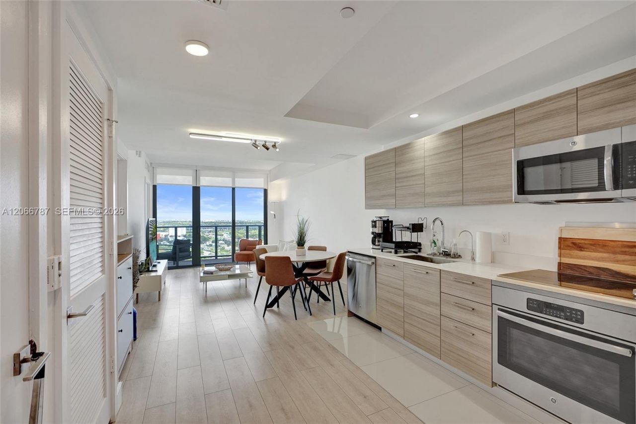121 NE 34th St , Unit 2310, Miami, FL 33137 Photo