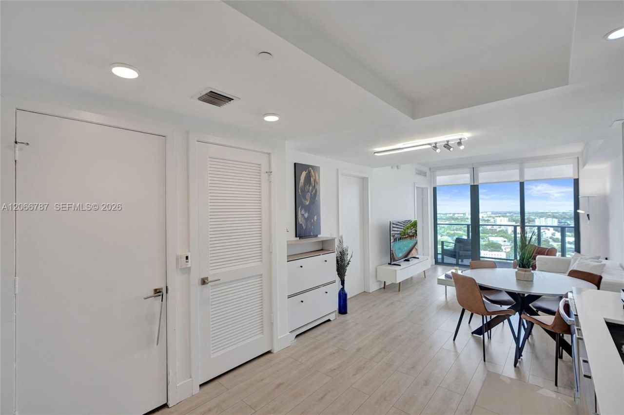 121 NE 34th St , Unit 2310, Miami, FL 33137 Photo
