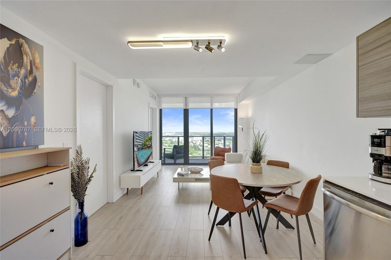 121 NE 34th St , Unit 2310, Miami, FL 33137 Photo
