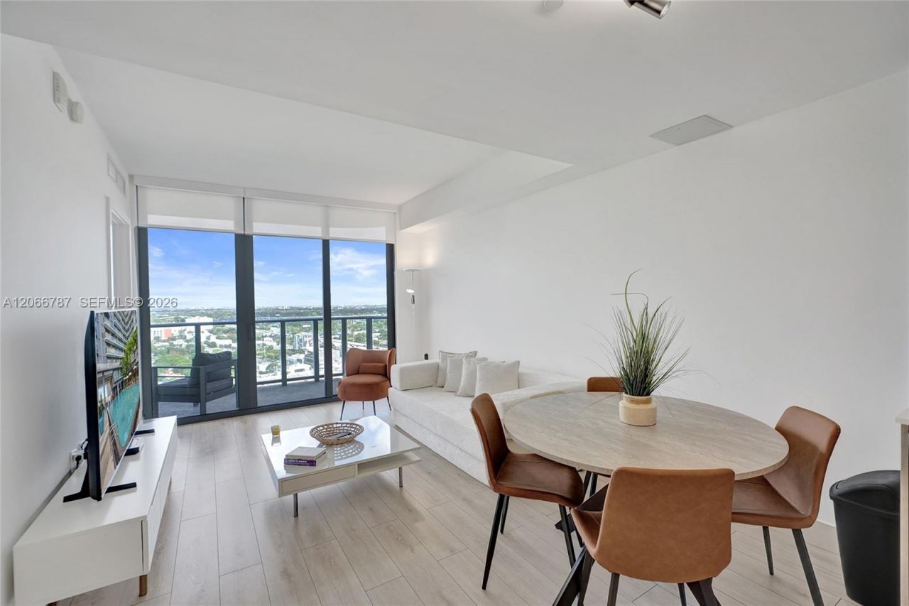 121 NE 34th St , Unit 2310, Miami, FL 33137 Photo