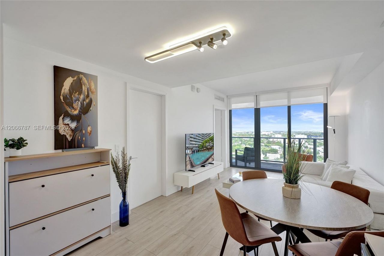 121 NE 34th St , Unit 2310, Miami, FL 33137 Photo
