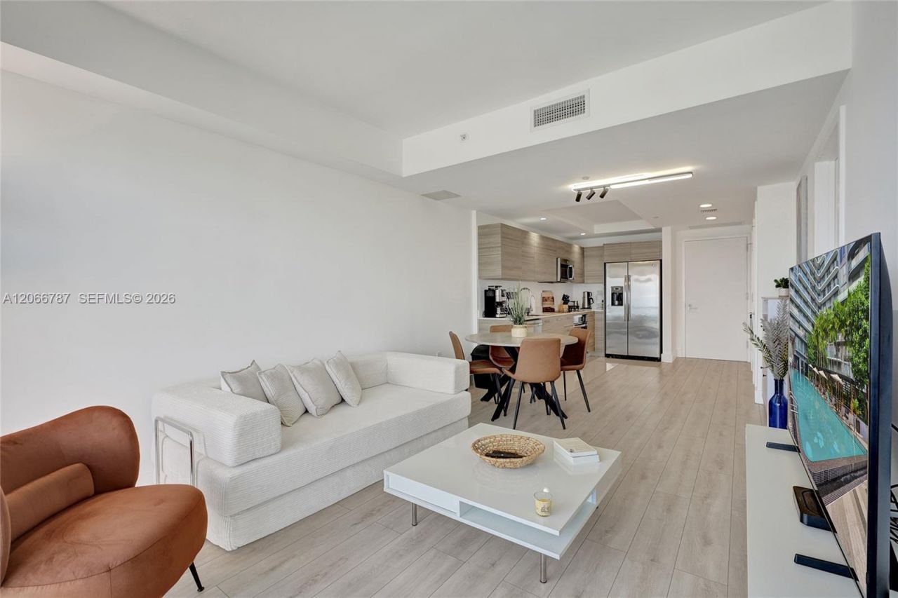 121 NE 34th St , Unit 2310, Miami, FL 33137 Photo