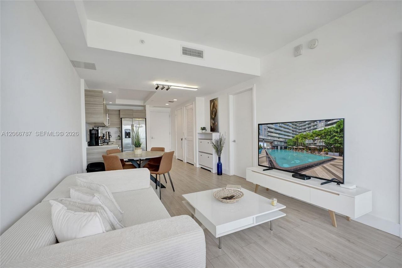 121 NE 34th St , Unit 2310, Miami, FL 33137 Photo