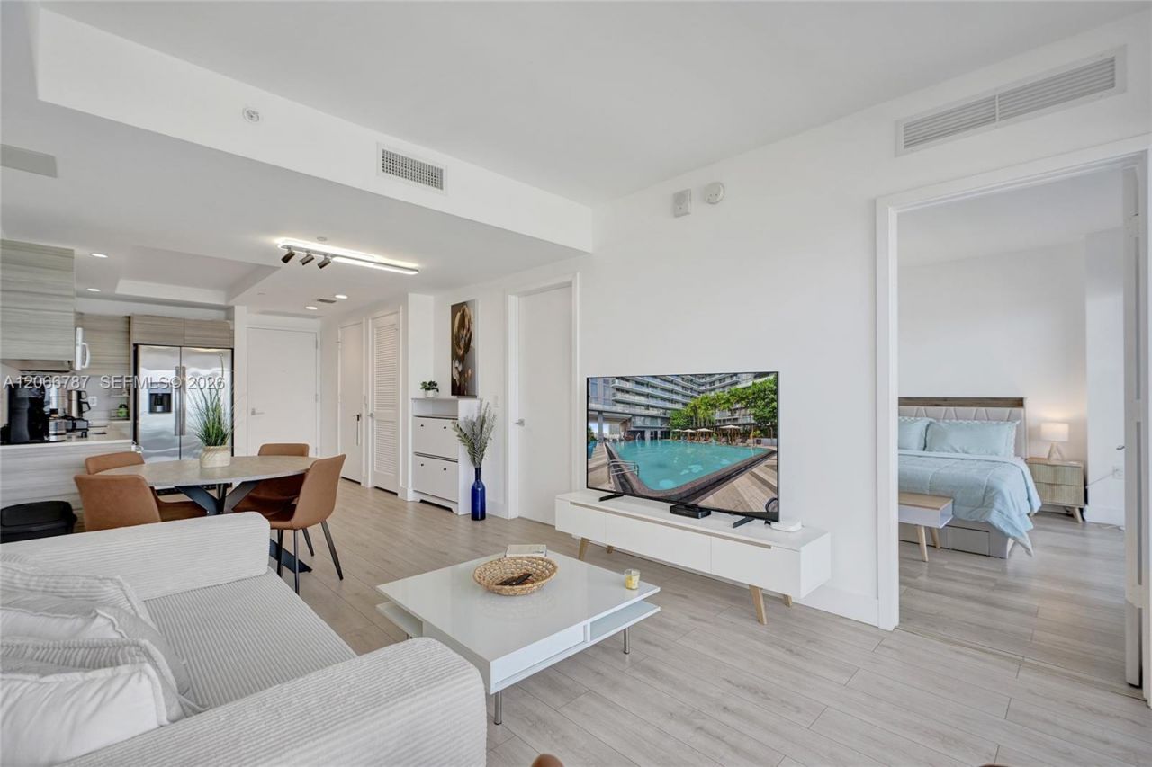 121 NE 34th St , Unit 2310, Miami, FL 33137 Photo