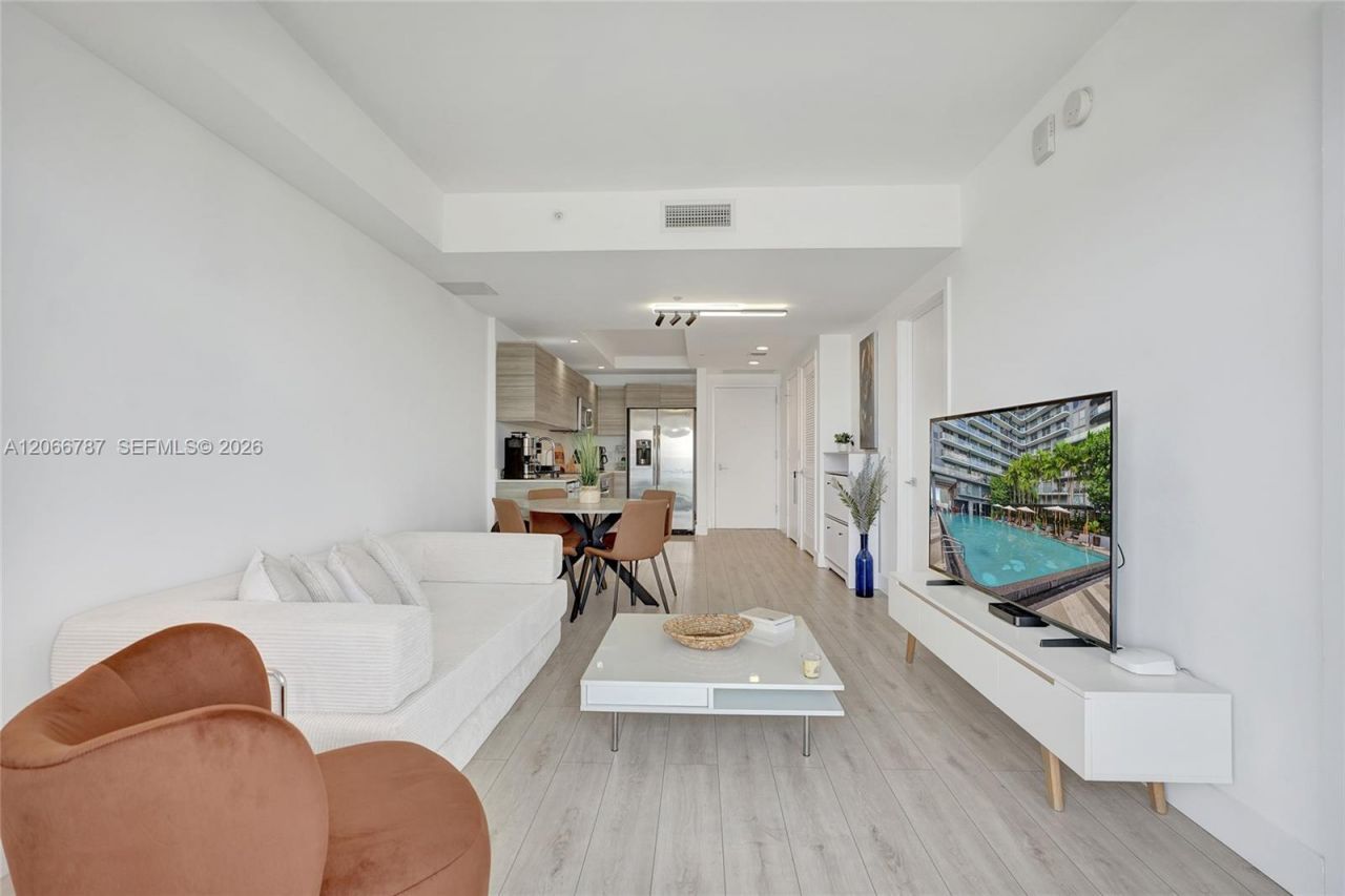 121 NE 34th St , Unit 2310, Miami, FL 33137 Photo