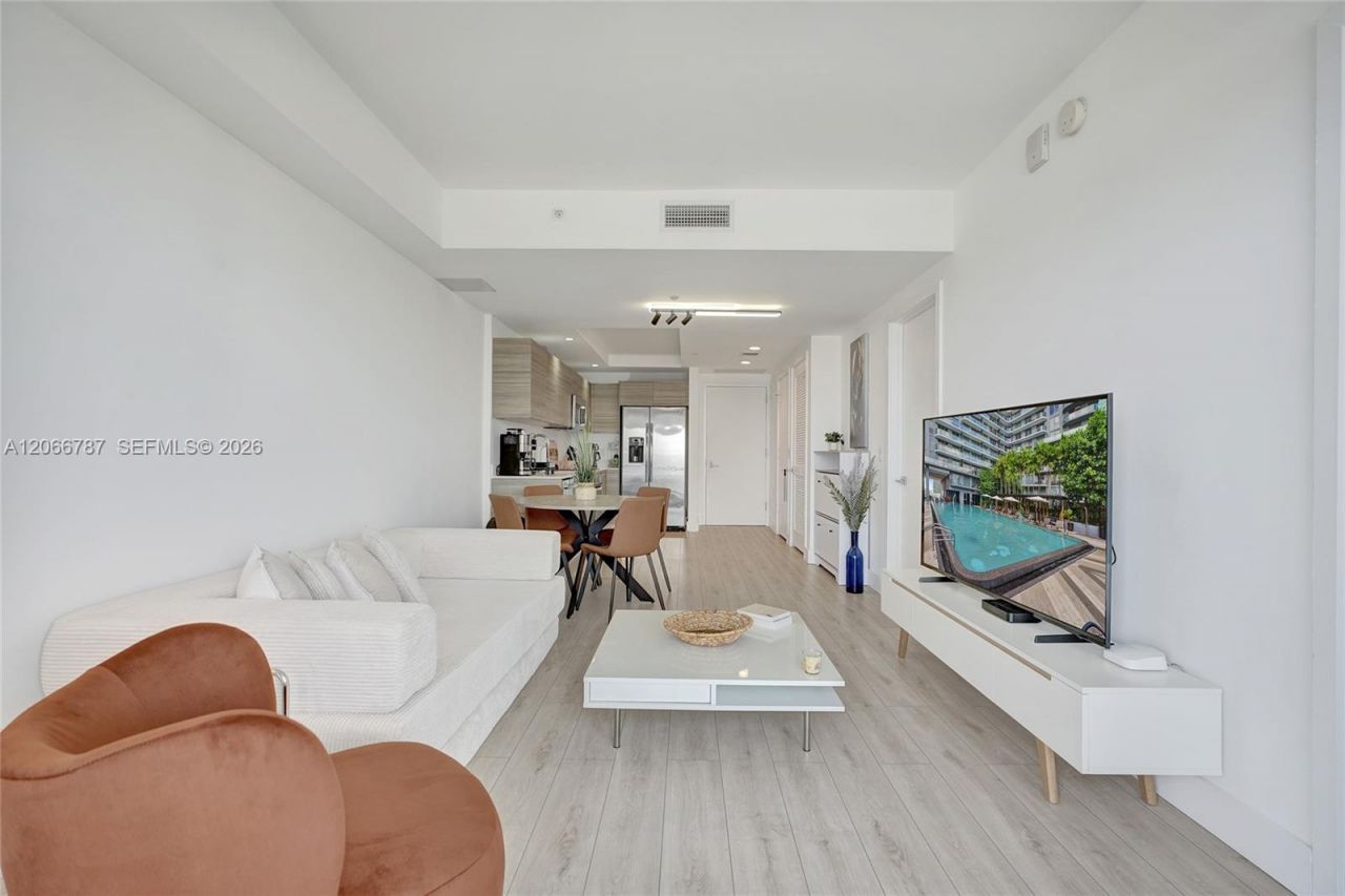 121 NE 34th St , Unit 2310, Miami, FL 33137 Photo