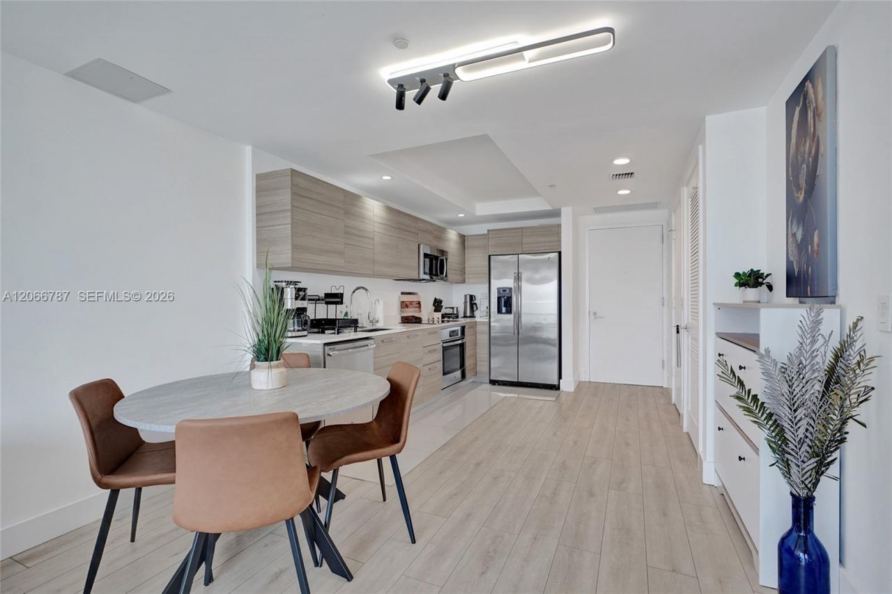 121 NE 34th St , Unit 2310, Miami, FL 33137 Photo