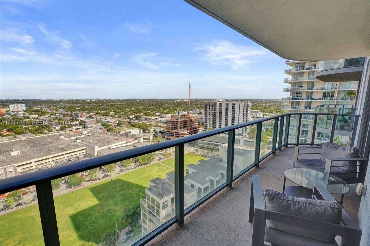 121 NE 34th St , Unit 2310, Miami, FL 33137 Photo