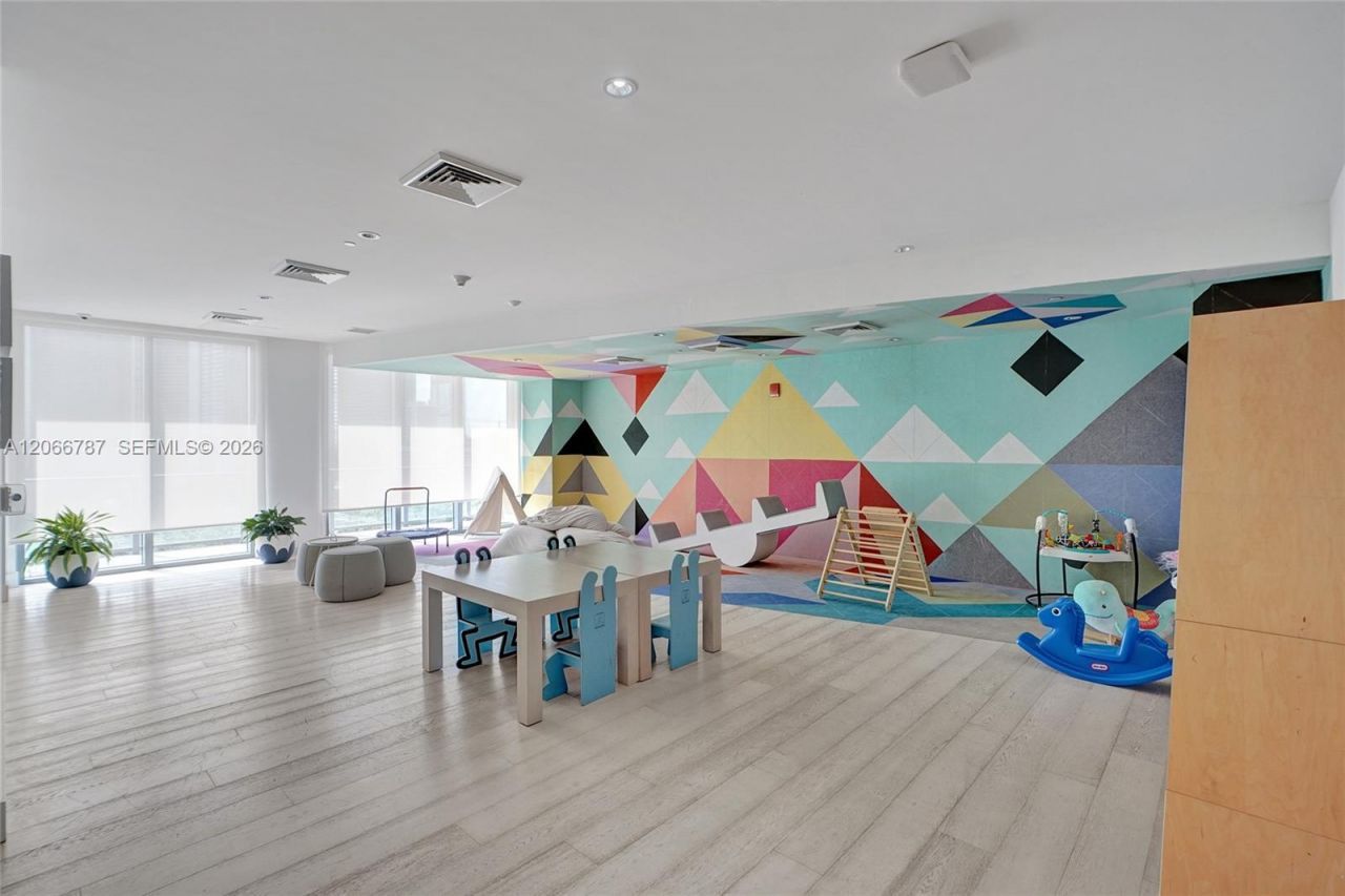 121 NE 34th St , Unit 2310, Miami, FL 33137 Photo