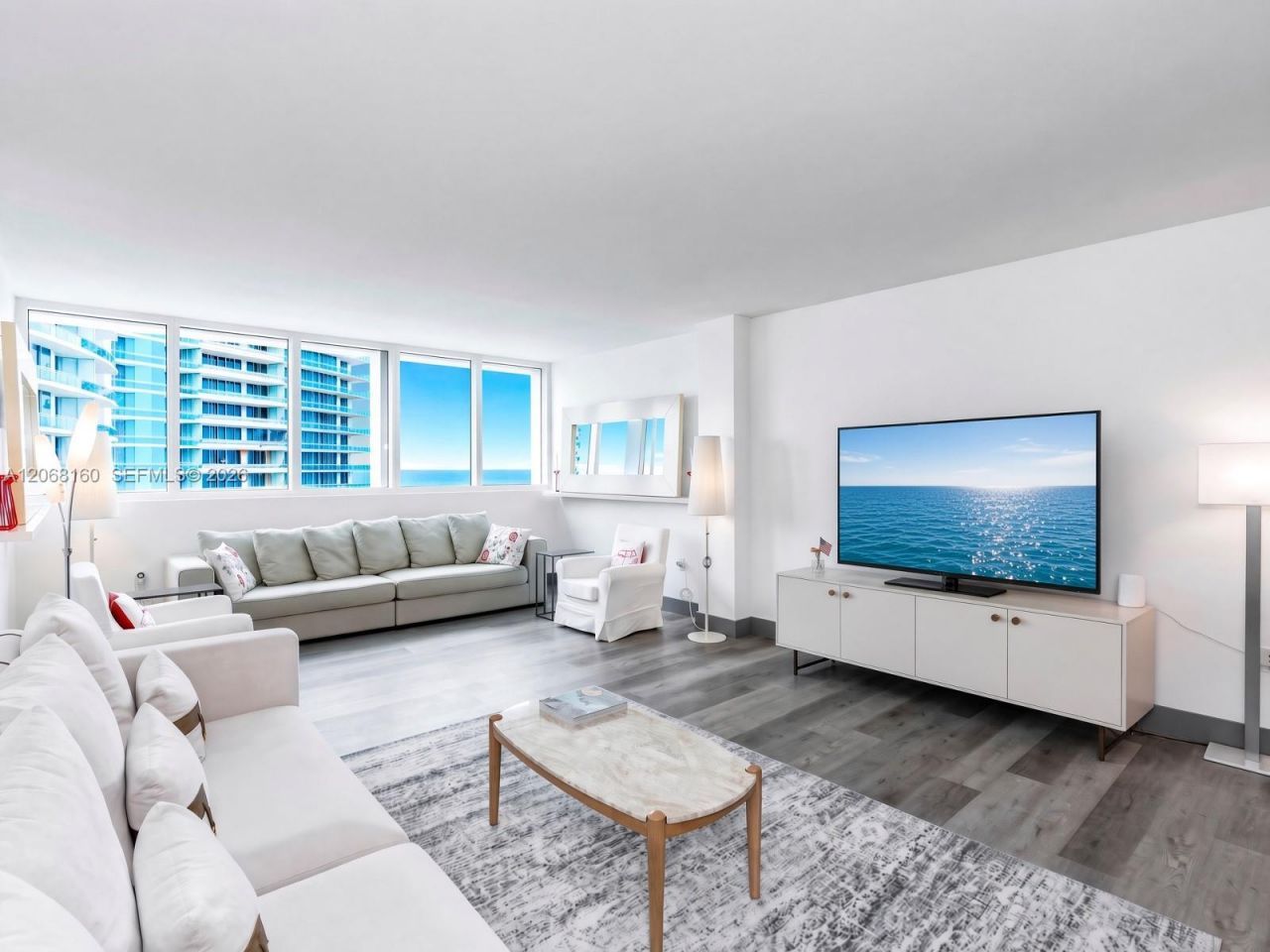 10275 Collins Ave , Unit PH1506, Bal Harbour, FL 33154 Photo