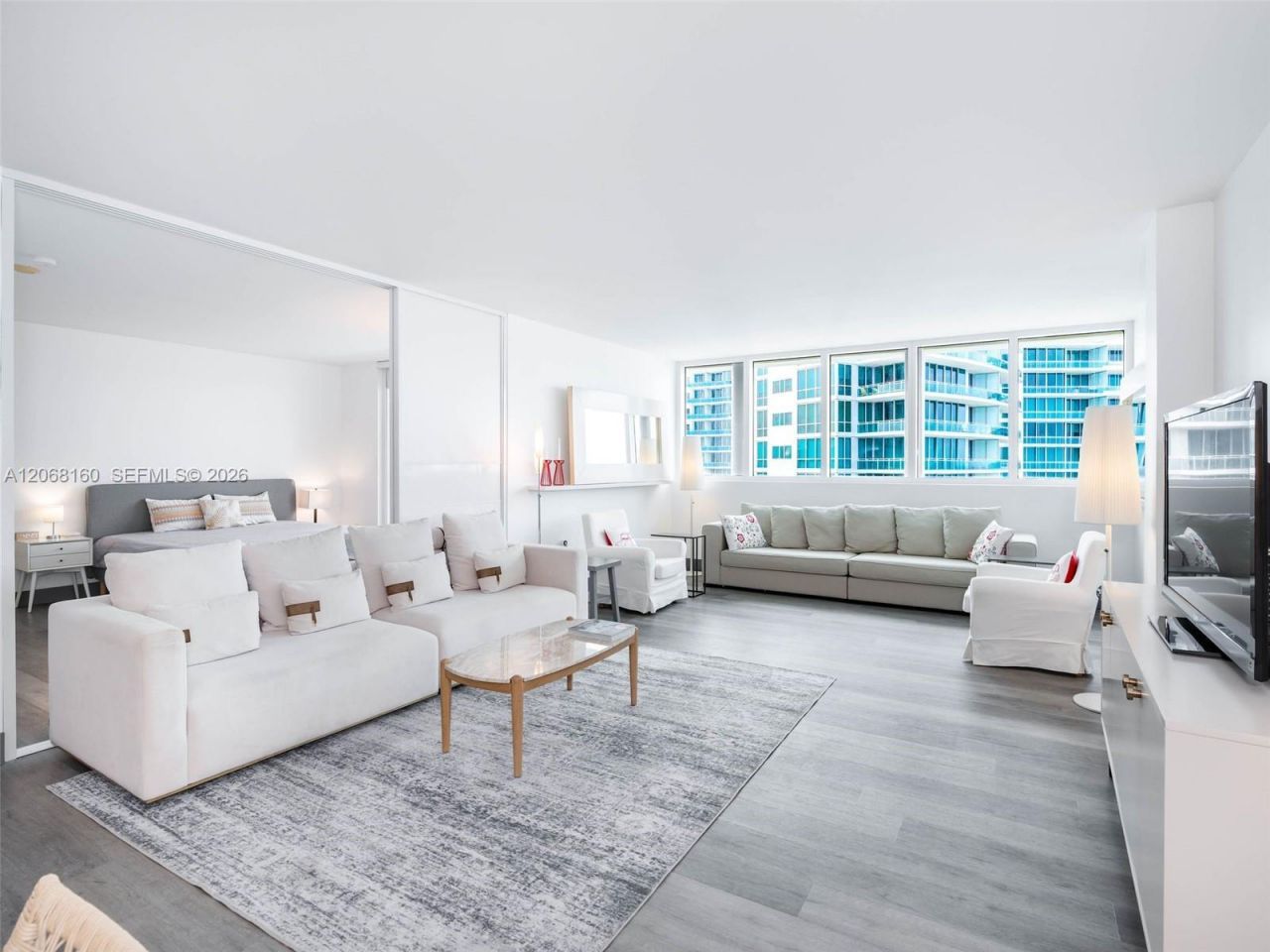 10275 Collins Ave , Unit PH1506, Bal Harbour, FL 33154 Photo
