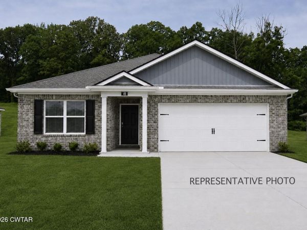 77 Morning Light Cove, Jackson, TN 38305