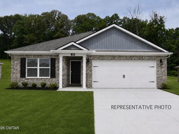 77 Morning Light Cove , Jackson, TN 38305