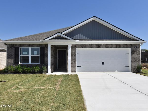 77 Morning Light Cove, Jackson, TN 38305