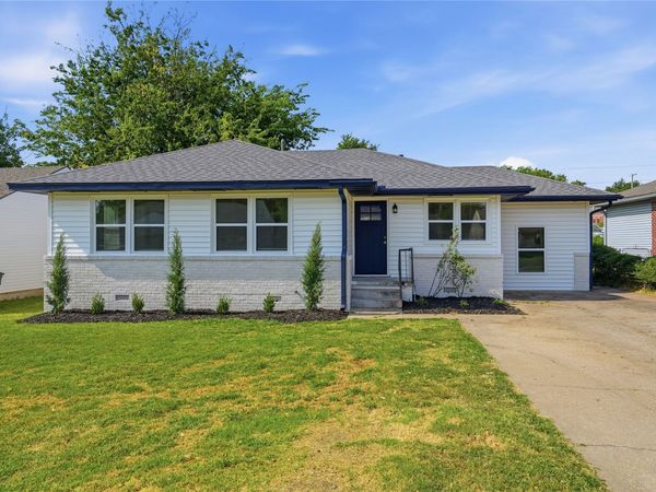 4044 E 27th Street , Tulsa, OK 74114