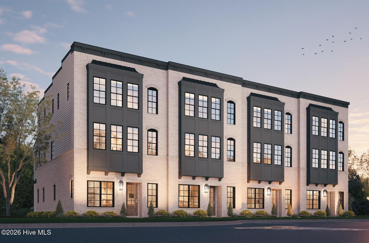 1406 Midpark Place, Unit Lot 14, Wilmington, NC 28403 Main Photo