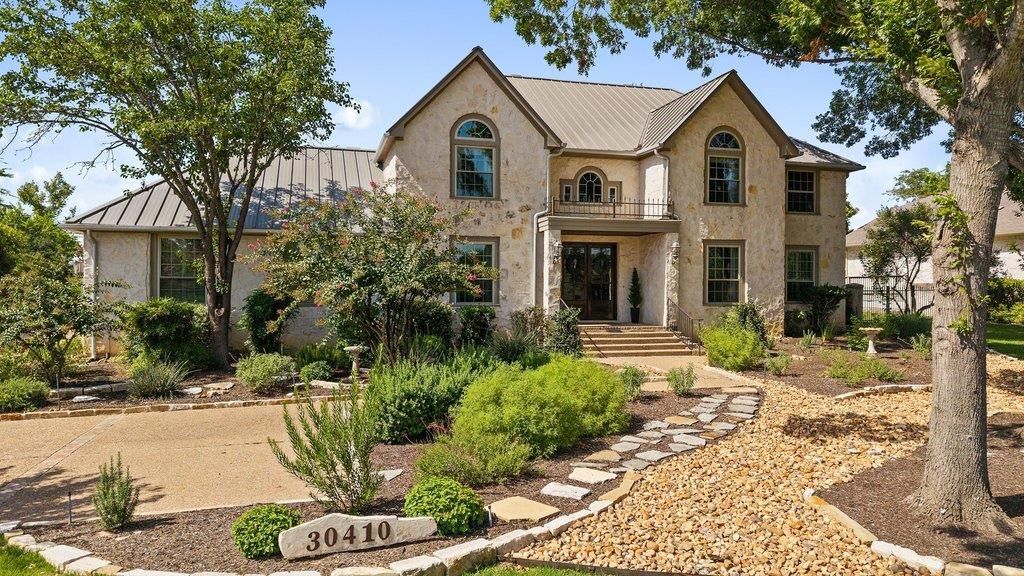 30410 Berry Creek Dr, Georgetown, TX 78628 Main Photo