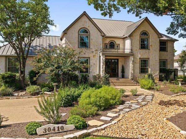 30410 Berry Creek DR, Georgetown, TX 78628