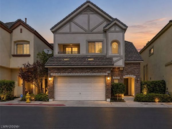 9240 Worsley Park Place, Las Vegas, NV 89145