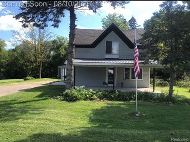 8212 Tindall Road, Springfield Township, Mi 48350
