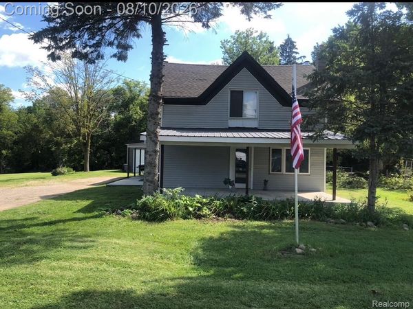 8212 Tindall Road, Springfield Township, Mi 48350