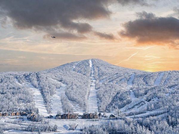 71 Alpine Drive, Killington, VT 05751