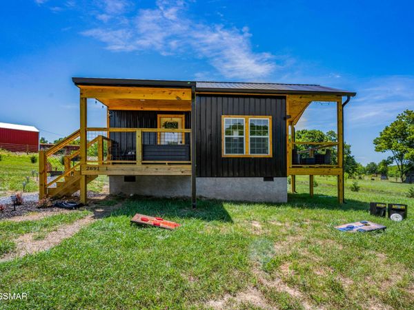 2691 Jessie Rd, Unit #1, Sevierville, TN 37876