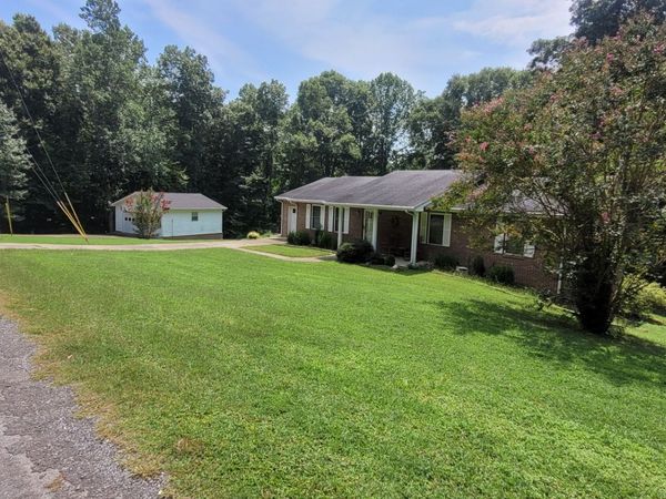 336 Crow Rd , Dover, TN 37058