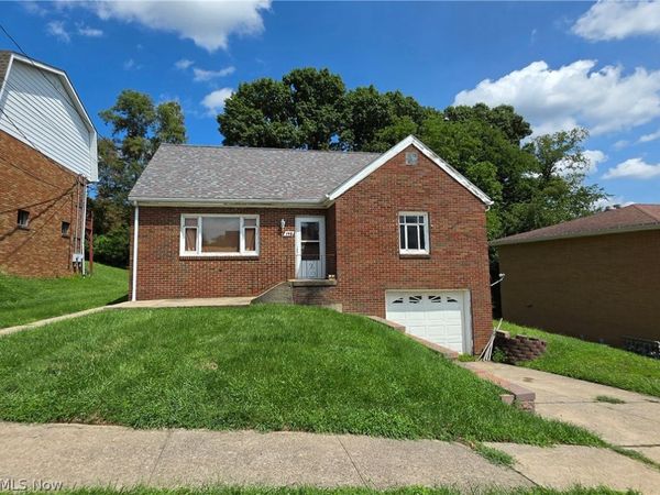 143 Preston Avenue, Weirton, WV 26062