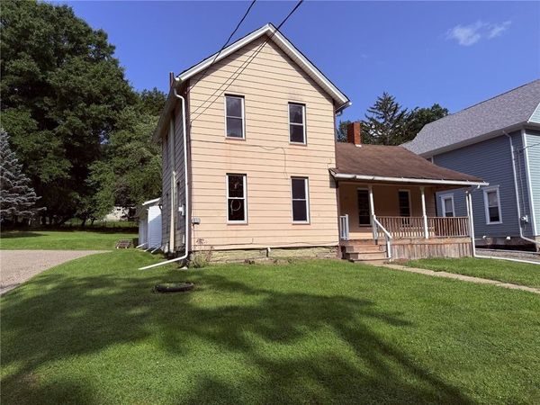 201 Dennis Avenue , Hornell, NY 14843