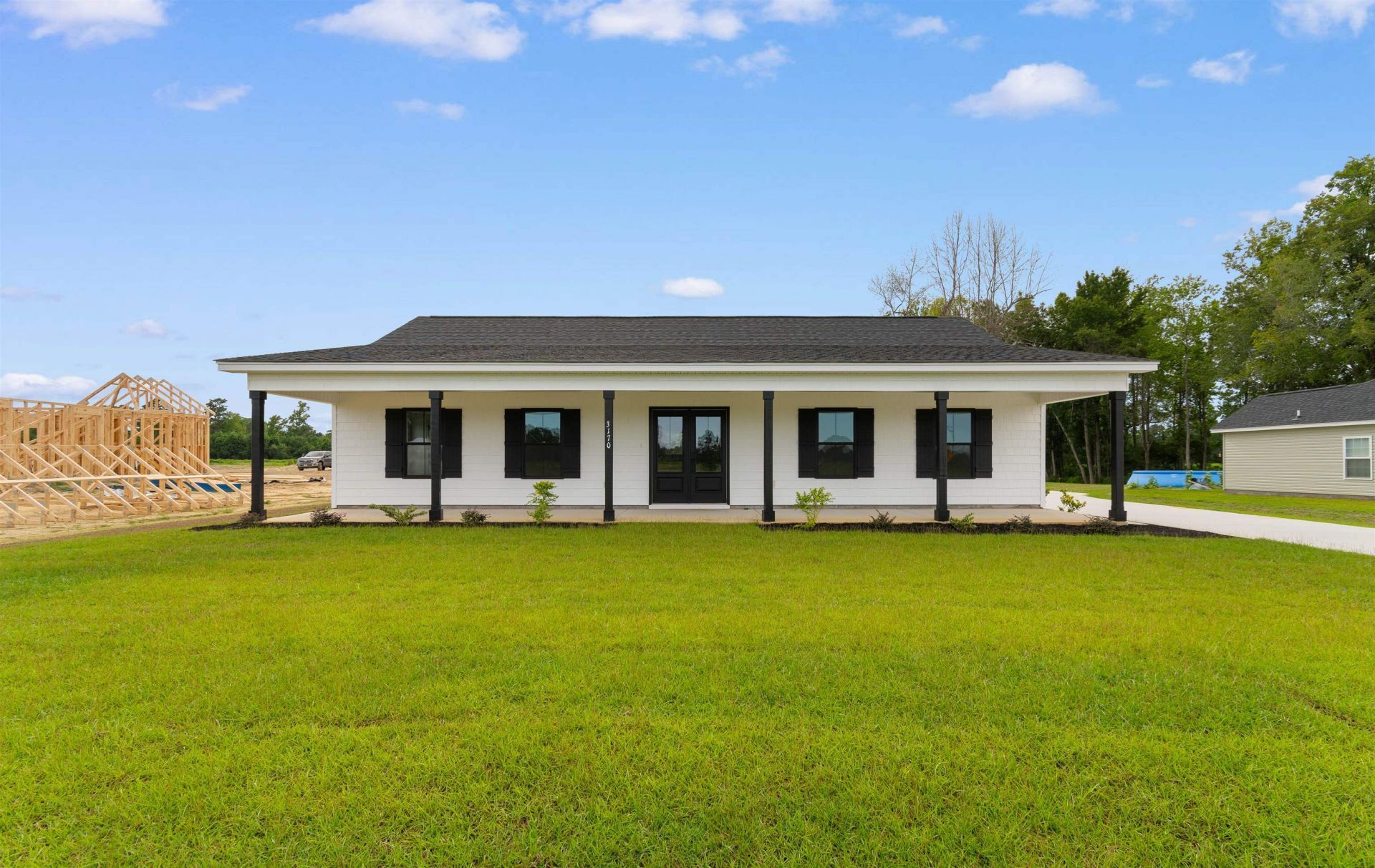 3170 Chapel Rd. Photo 1