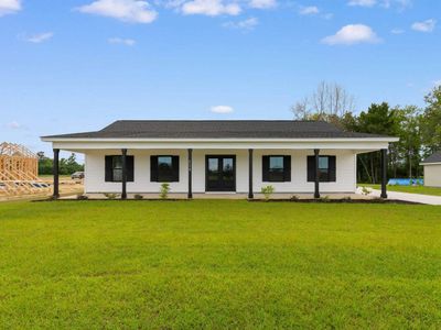 3170 Chapel Rd., Loris, SC 29569
