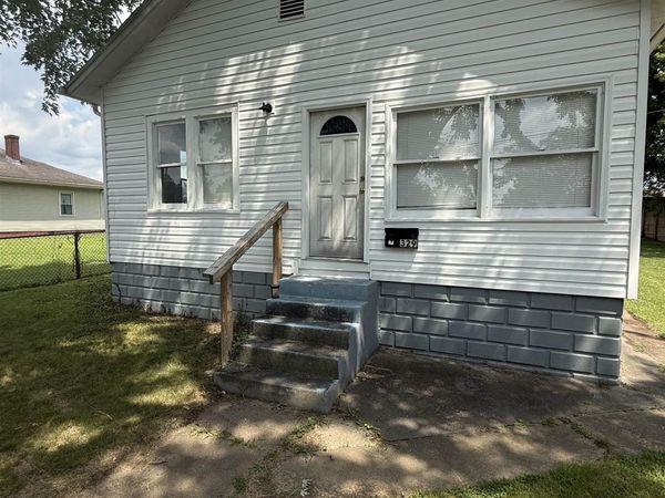 329 Blackburn Ave , Ashland, KY 41101