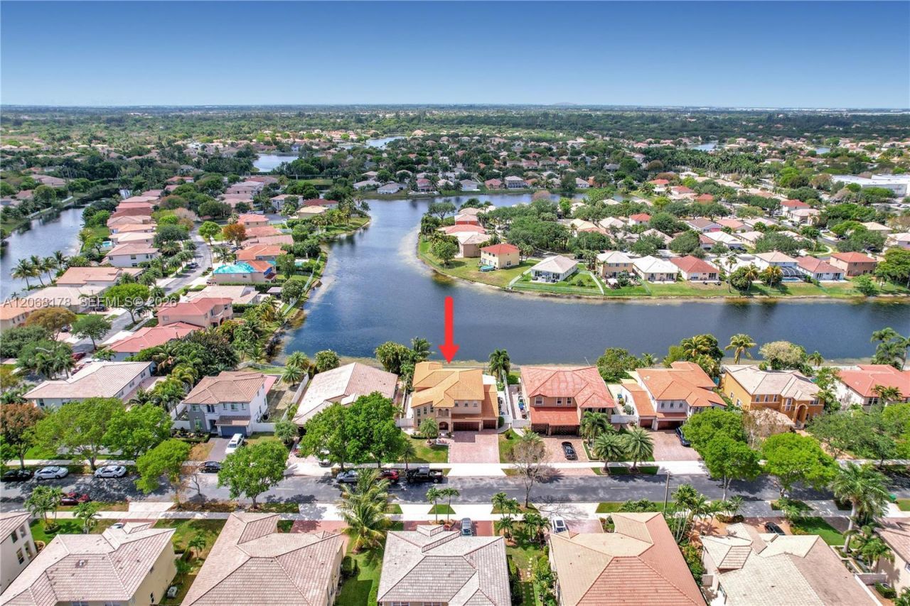 13378 SW 21 St , Miramar, FL 33027 Photo