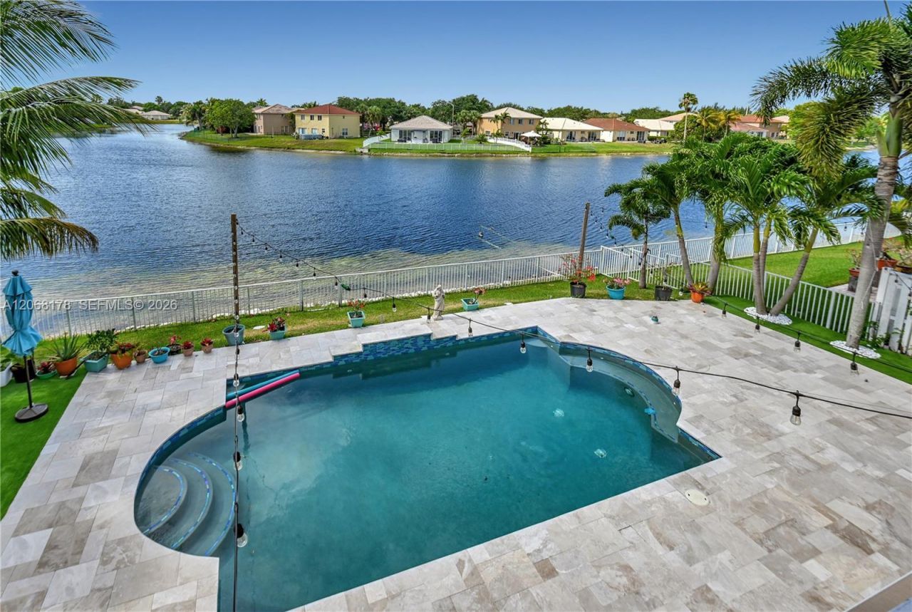 13378 SW 21 St , Miramar, FL 33027 Photo