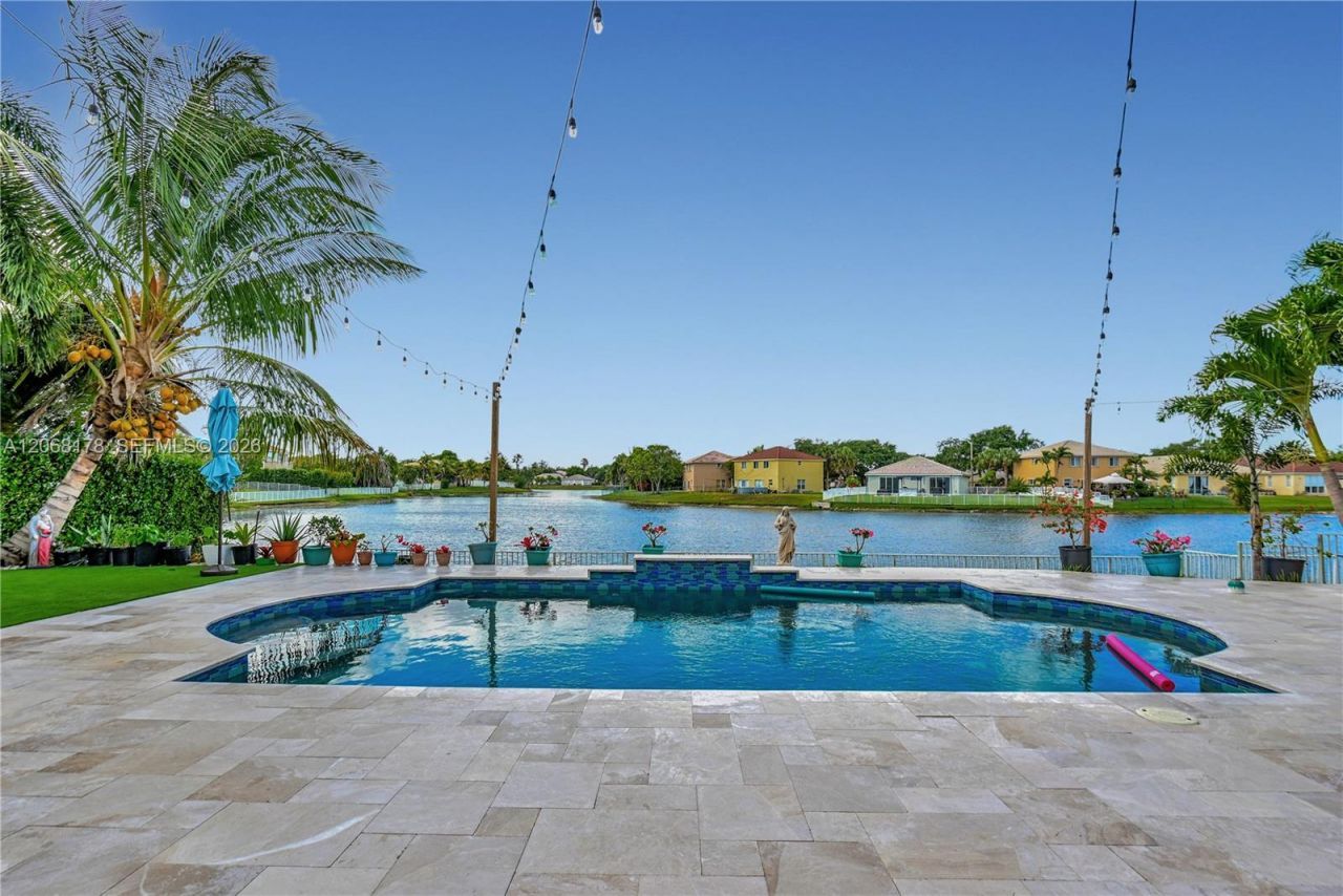 13378 SW 21 St , Miramar, FL 33027 Photo